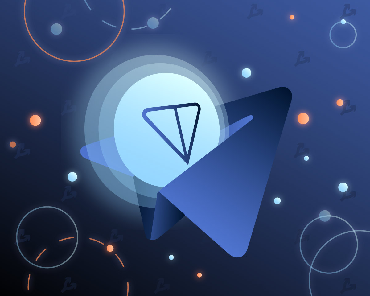 Почти 50 инвесторов подали иск против Telegram Open Network