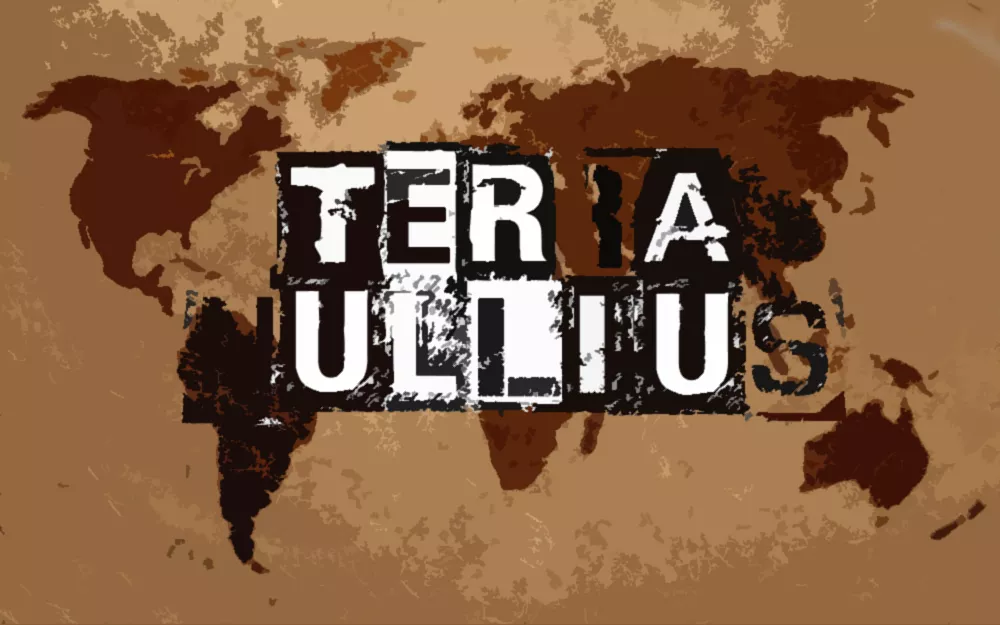 terranulius