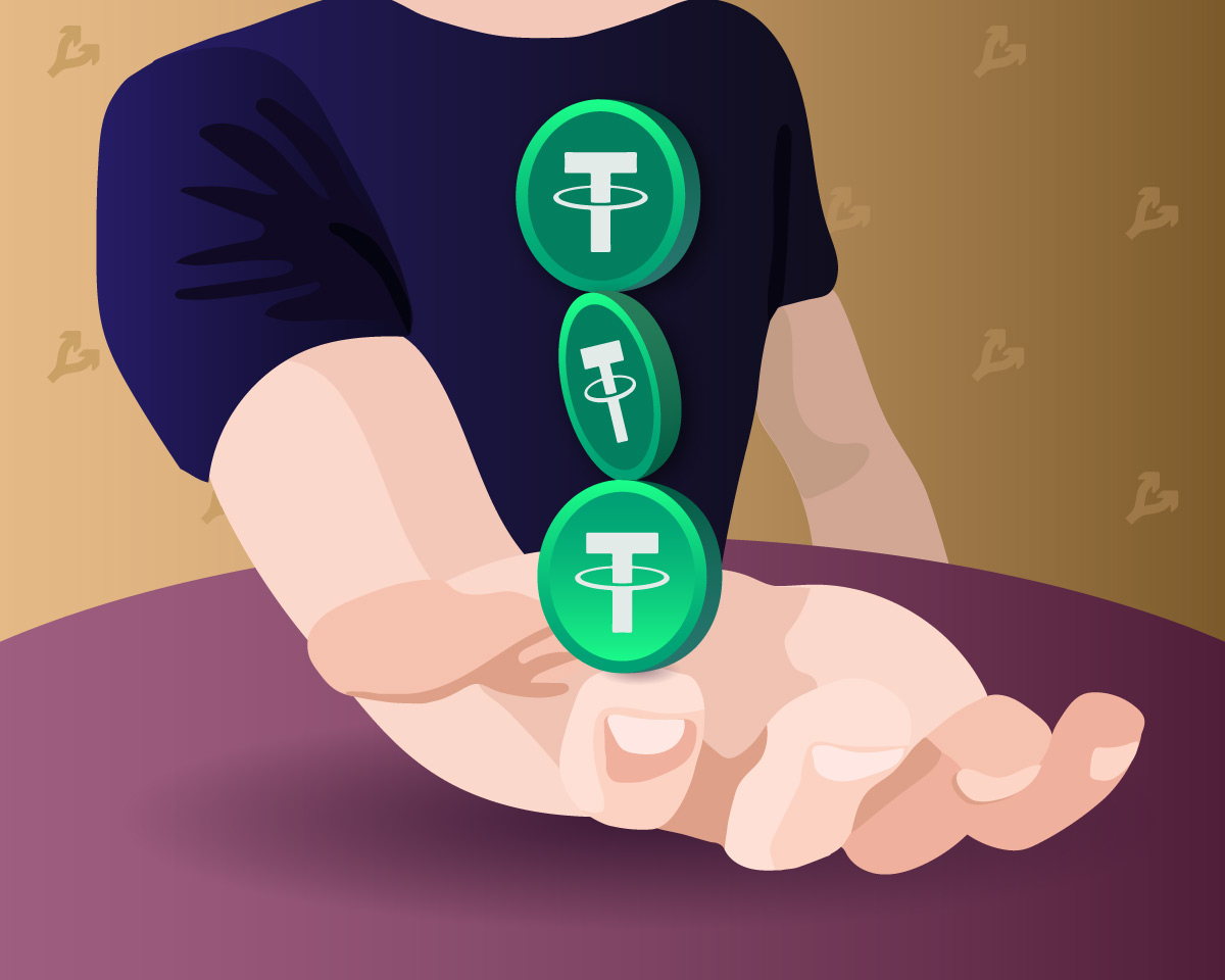 CTO Tether опроверг отвязку USDT и указал на проблемы CoinGecko