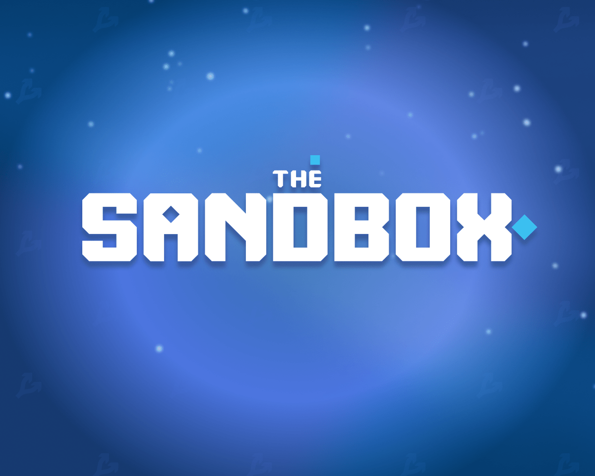 The sandbox