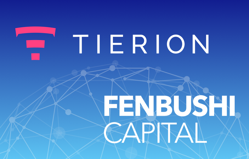 Fenbushi Capital примет участие в токенсейле Tierion