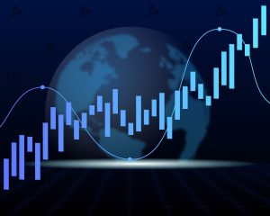 trading-blue-chart