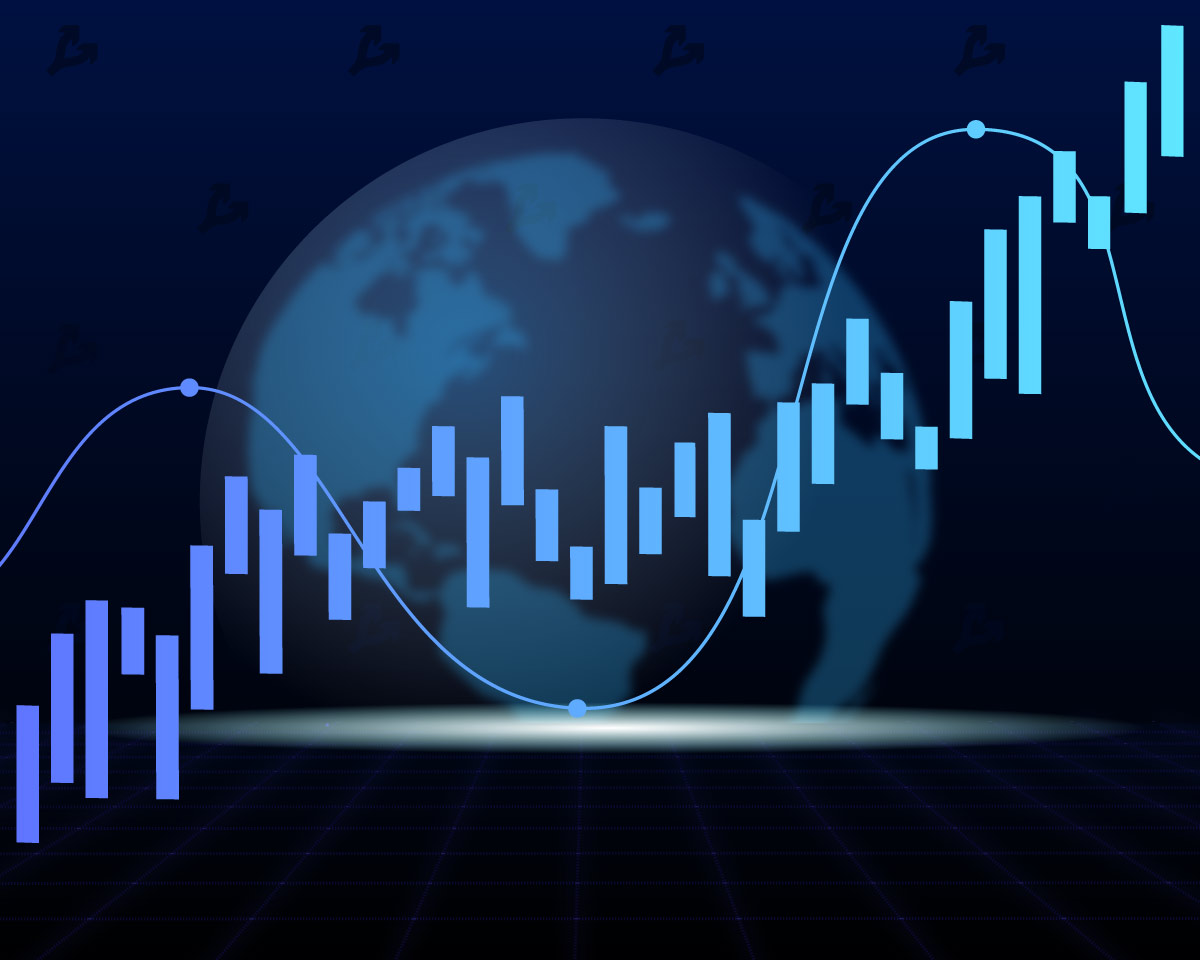 XRP взлетел на 60% и вновь стал четвертым криптоактивом по рыночной капитализации