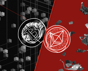 у кого децентрализация выше_ у битка или эфира