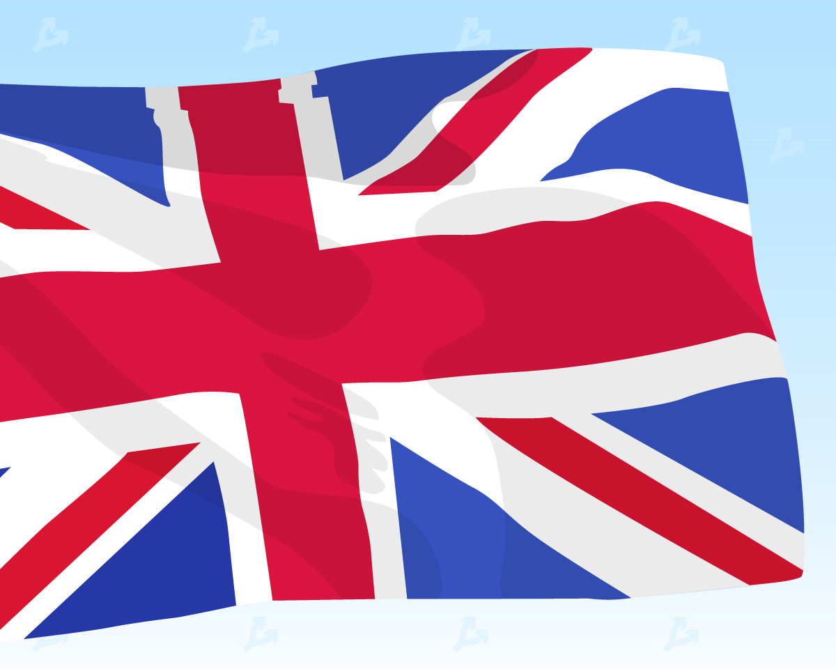 В Великобритании подтвердили планы по превращению Лондона в криптохаб