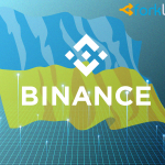 Binance добавила гривну в список валют доступных для владельцев карт Visa