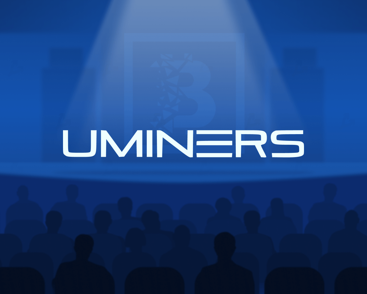 Uminers представит новые майнеры от компании MicroBT