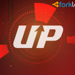 В движение пришли украденные с биткоин-биржи Upbit активы на $3,3 млн