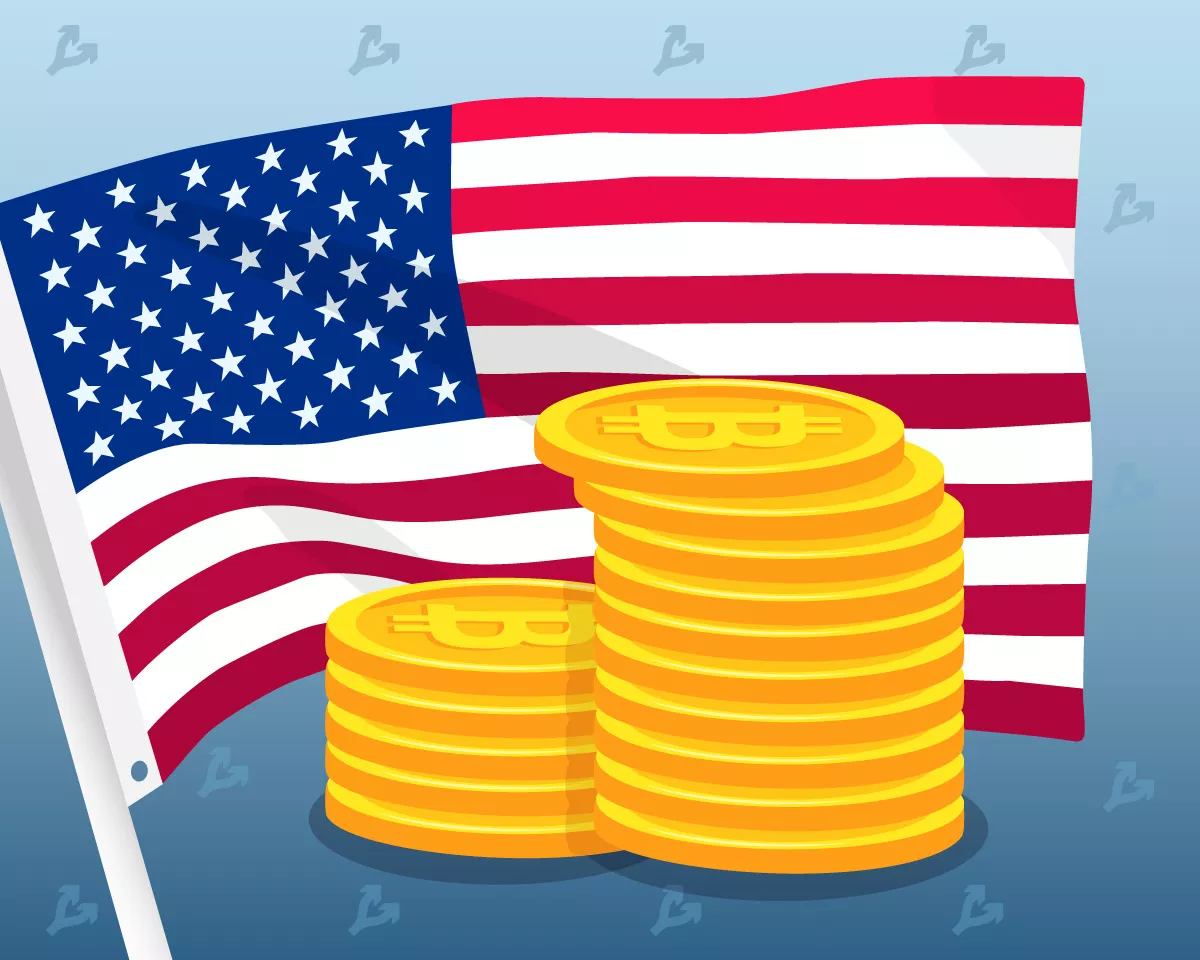 Кандидат в президенты США пообещал «стабилизировать» доллар биткоином