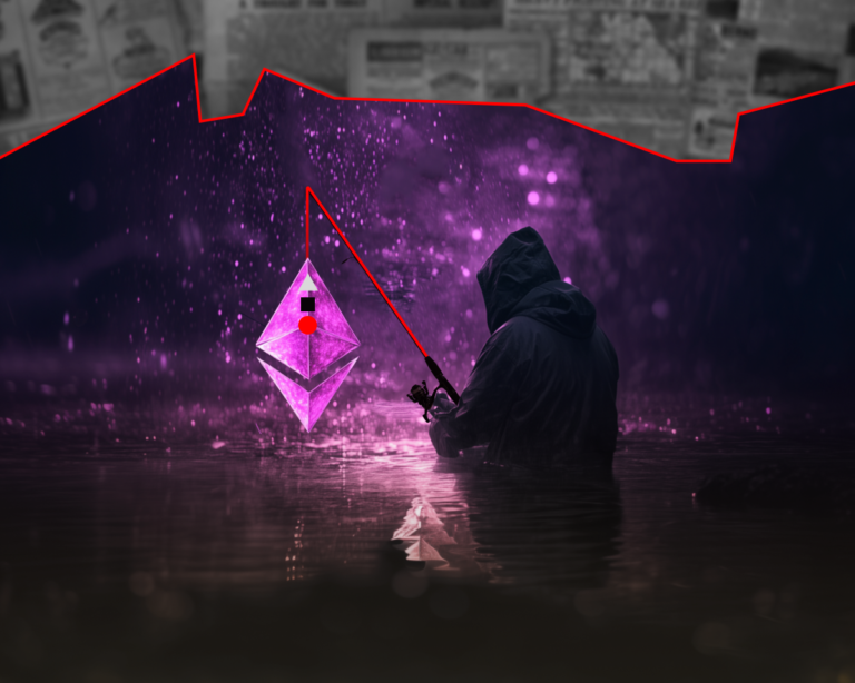 уязвимости абстракции учетной записи в Ethereum