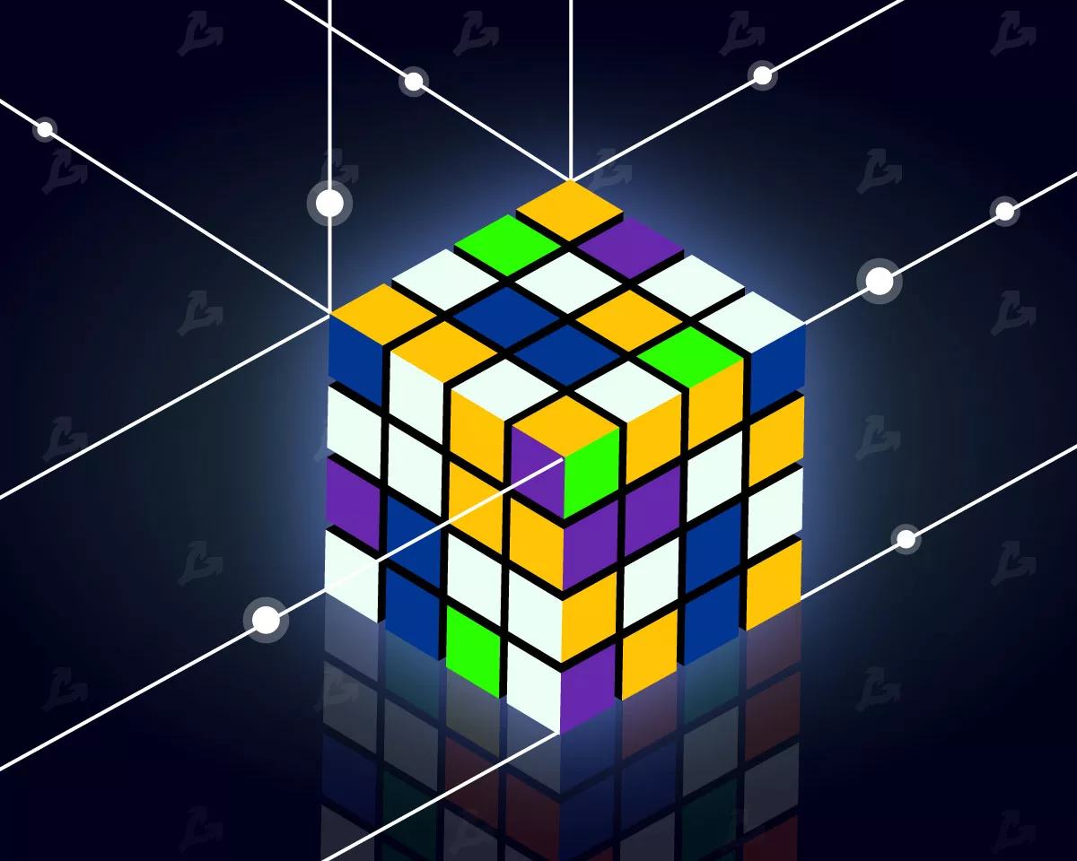 validators_Rubiks_Cube