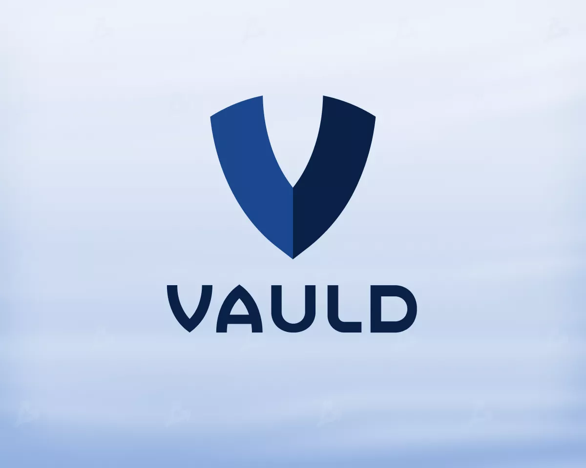 Vauld получила новую отсрочку в защите от кредиторов