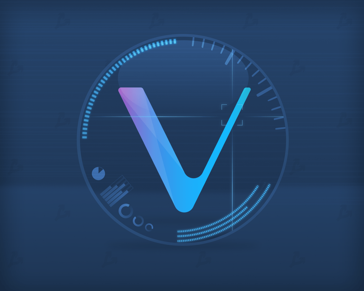 Что такое VeChain и криптовалюта VET?
