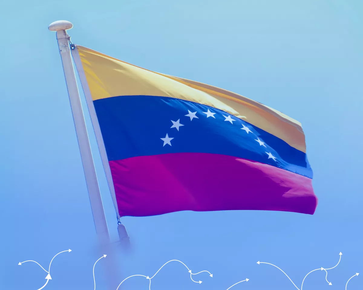 Венесуэла запретила майнинг для защиты электросети