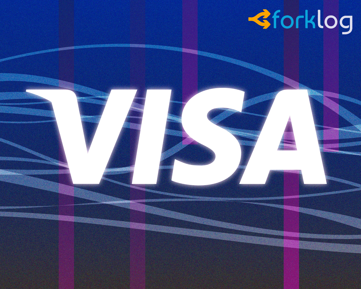 Выпустить visa