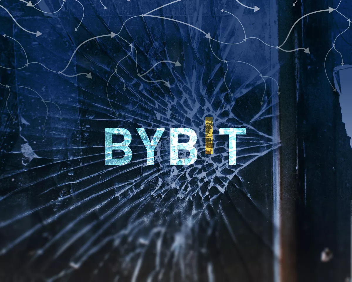 CEO Bybit: 20% украденных активов «ушли в тень»