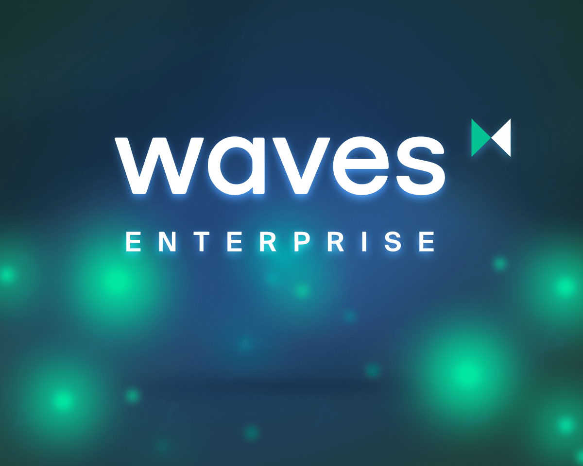 Waves Enterprise и Ergo представили децентрализованные пулы оракулов