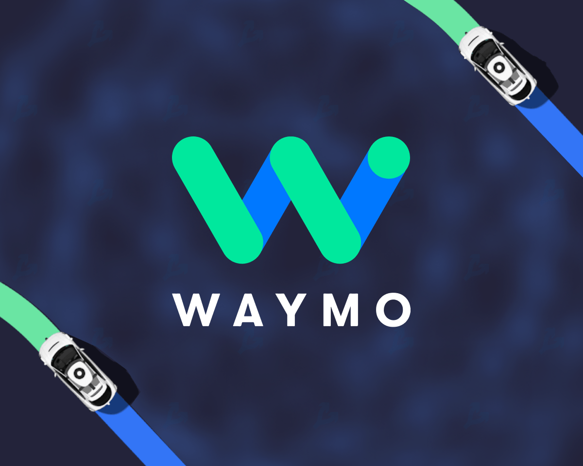 Waymo превратила роботакси в мобильные метеостанции
