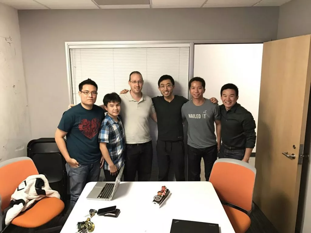 WeTrust: почему ICO лучше венчурного финансирования