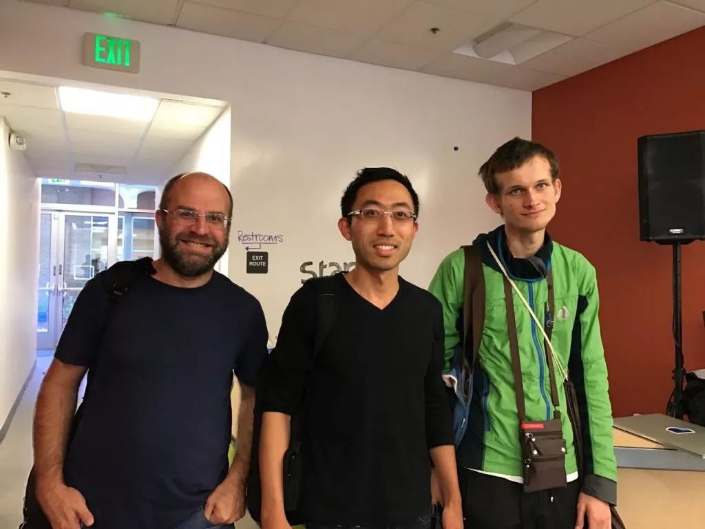 WeTrust: почему ICO лучше венчурного финансирования