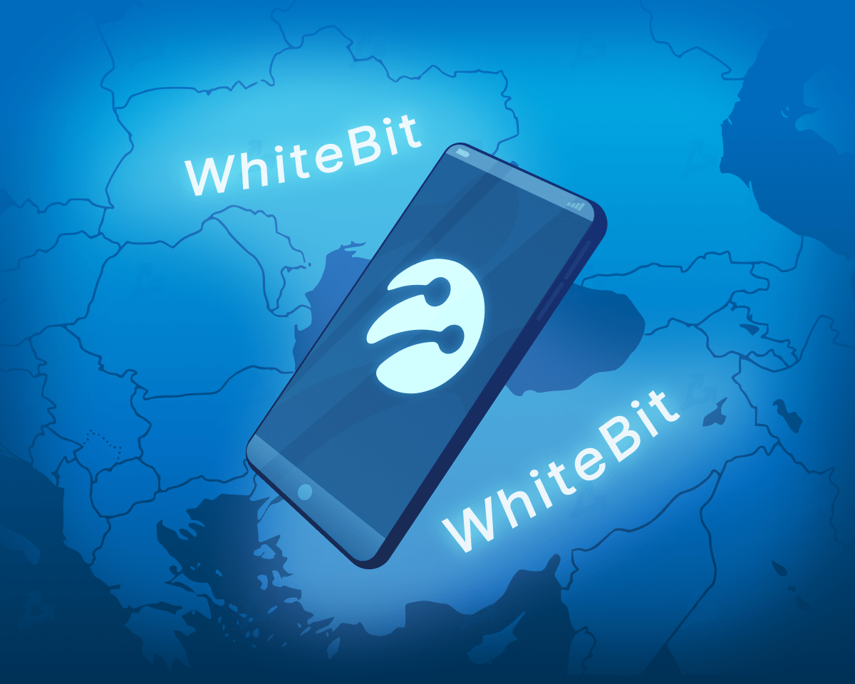 Биржа WhiteBIT заключила партнерство с оператором lifecell — это открывает доступ к 9 млн абонентов