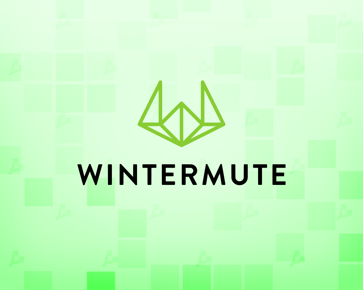 Маркетмейкер Wintermute стал девятым участником стоящей за. 