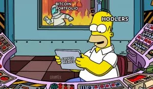 Эй, криптотрейдер, попахиваешь бедностью: мем-обзор недели