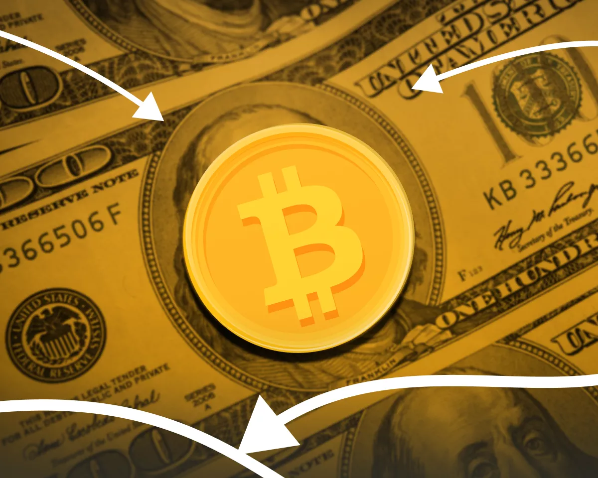 Bitcoin dépasse 22 000 $ dans le cadre d'une déclaration du Trésor et de la FDIC - La Crypto Monnaie