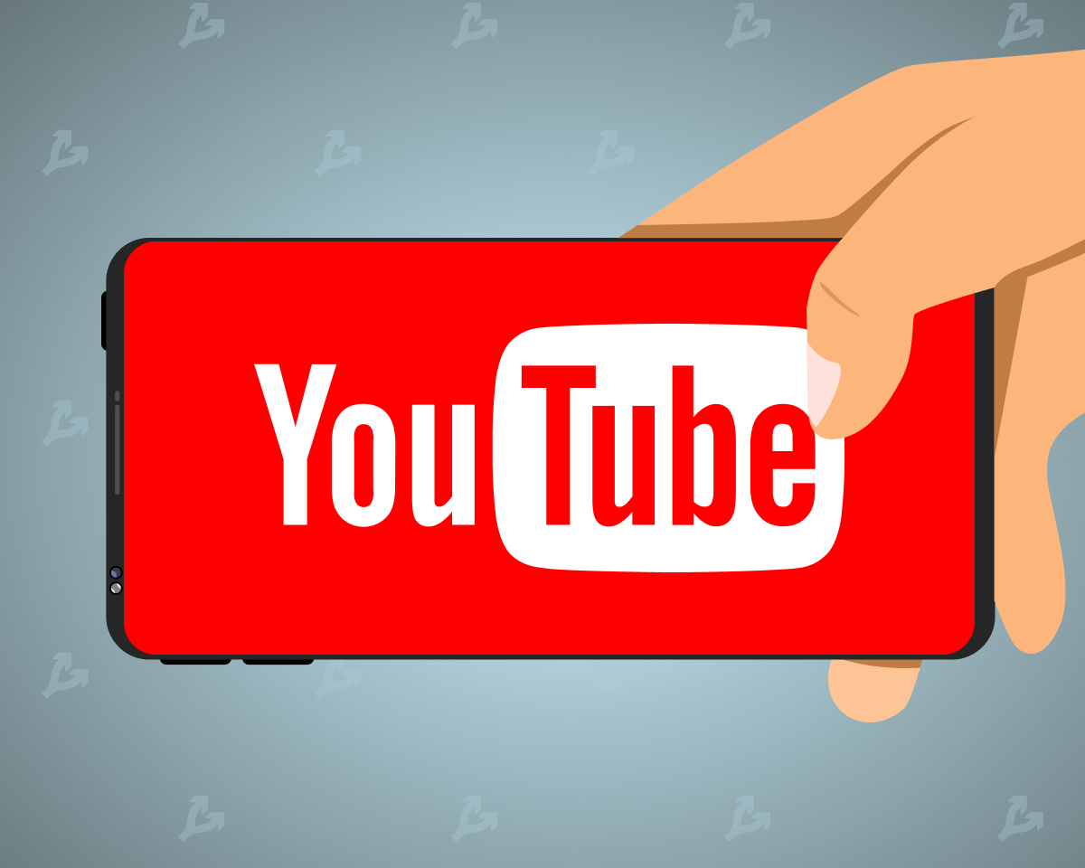 YouTube will consider integrating NFT