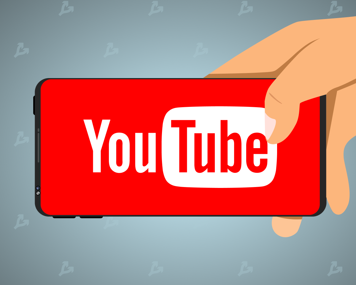 YouTube рассмотрит возможность интеграции NFT