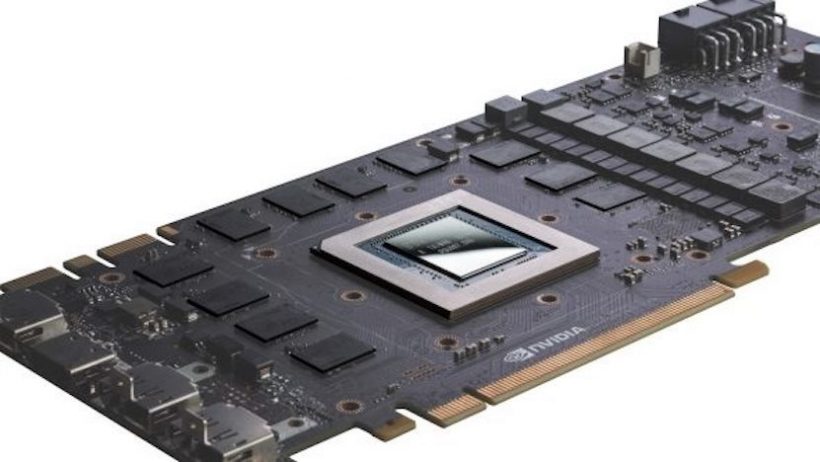 Nvidia представила криптовалютный ускоритель Inno3D P102-100