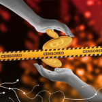 запрет сделок с криптой цензуры censored transactions