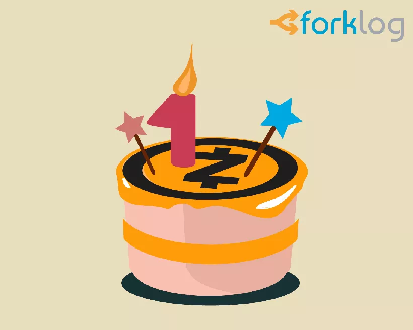 zcash-one-year