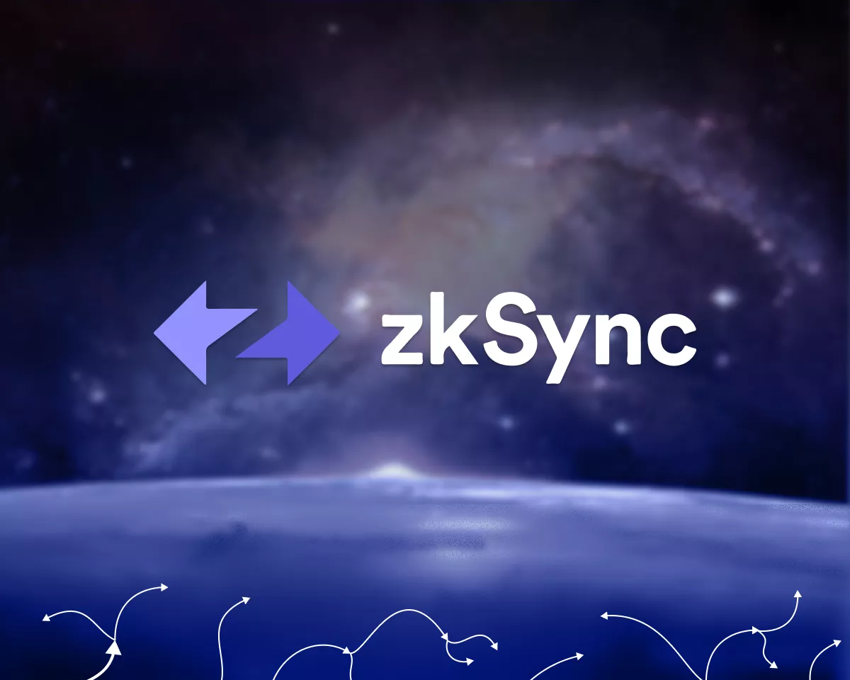 Что такое zkSync?